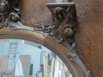 antieke boezemstuk schouw schouwen begin 1900 amsterdam oud zuid antiek herenhuis